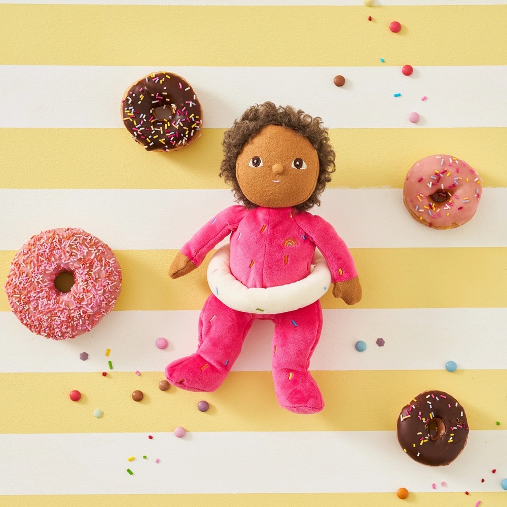 Olli ella sweet treats dinky dinkum doll Sadie sprinkles